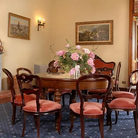 Hotel Vittoria 3*