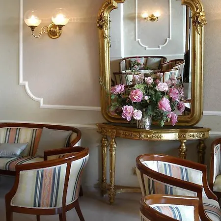 Hotel Vittoria Premeno