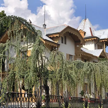 Vittoria Hotel Premeno